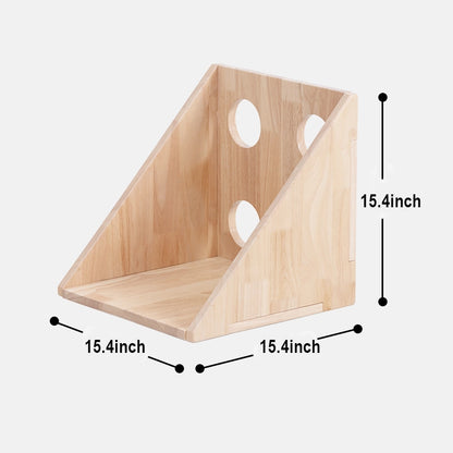 Modular Kids Storage & Bookshelf System