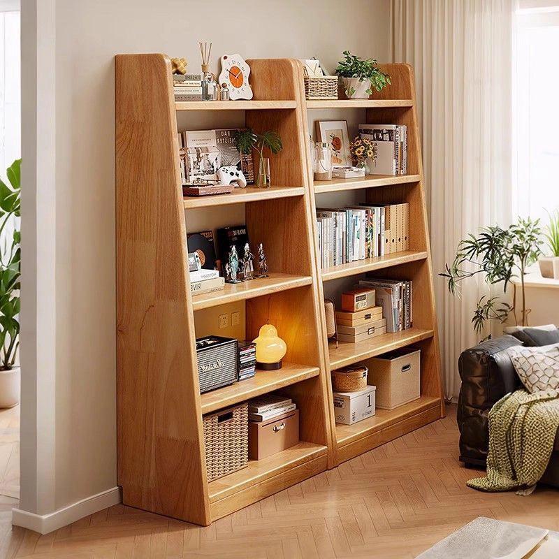 Ladder Montessori Bookshelf