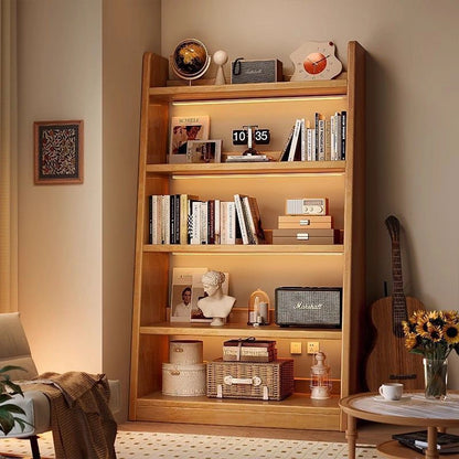 Ladder Montessori Bookshelf